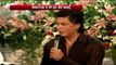 Full video: #SRK Live from #Mannat wishing #Eid Mubarak to World