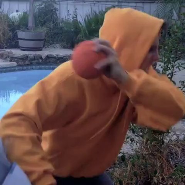 Ne jamais se moquer d'un JEDI!! Parodie de Star Wars!!