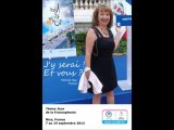 Paroles de bénévoles - Avec France Bleu Azur : Patricia Ney