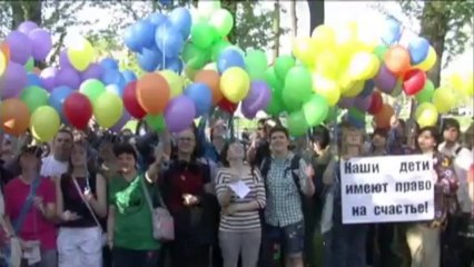 Gay bar Londra boicottano vodka russa, al Cio petizione...