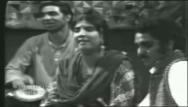 GORIYE MEIN JANA PARDES Reshman and Parwez Mehndi