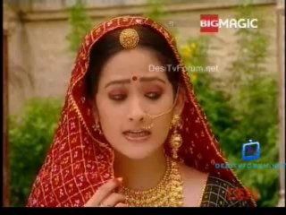 Jai Shri Krishna (Big Magic) 9th August 2013 Video Watch Online