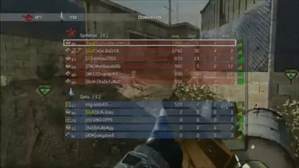 domination dome acr 6.8