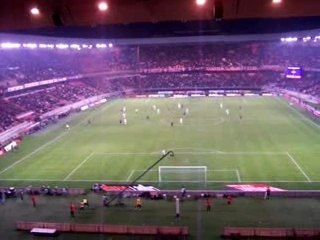 3eme echange auteuil boulogne psg/lens