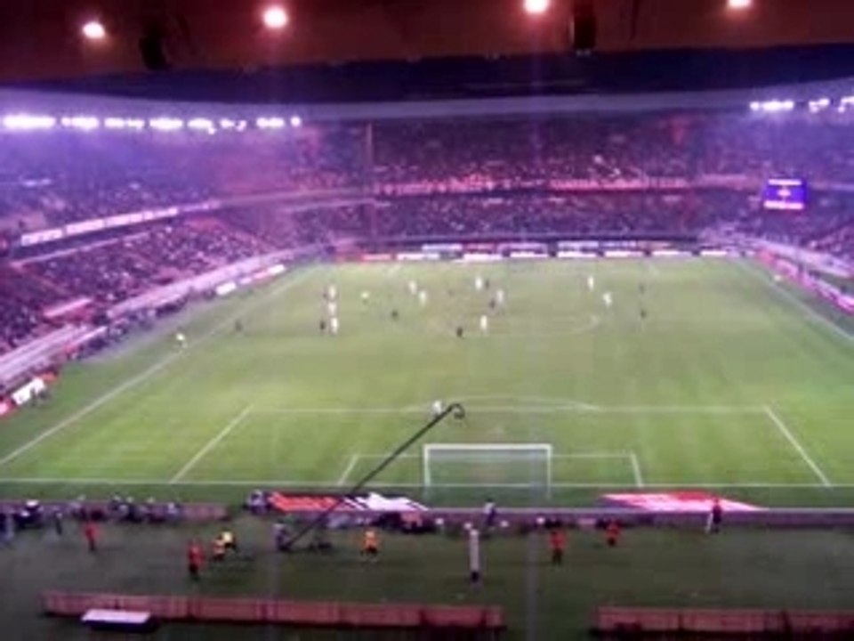 3eme echange auteuil boulogne psg/lens