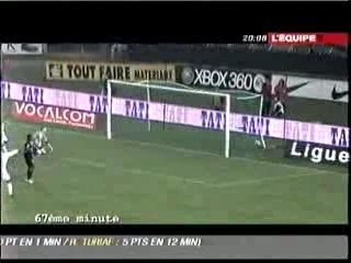 Seydou Keita après Psg-Lens