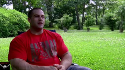 Evan Centopani Series Video 1