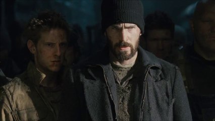 Snowpiercer, Le Transperceneige : le teaser en VF !