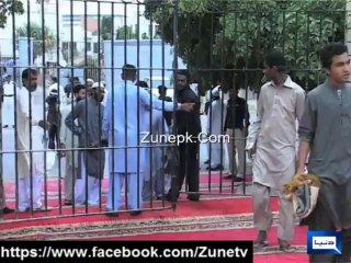 Pakistani Police Eid