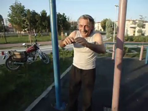 Barfiks 22 - Soner GENEL