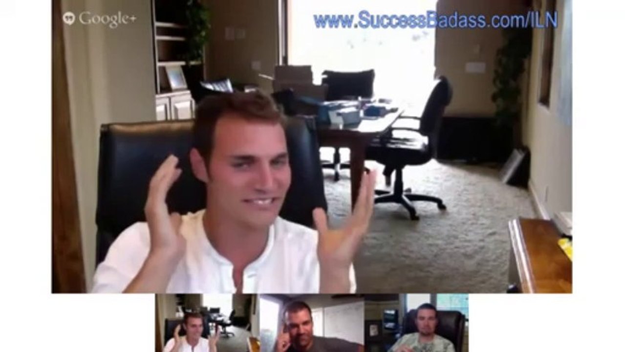 Internet Lifestyle Network Empowering Training - Discover Awesome Internet Income Lifestyle ILN