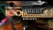 As 100 Maiores Descobertas da História - Biologia [Discovery Science]