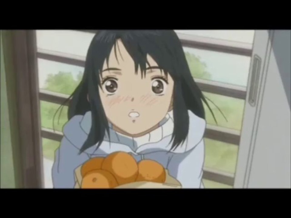 Koi kaze:- Pourvu qu'elles soient douces (version longue) 2