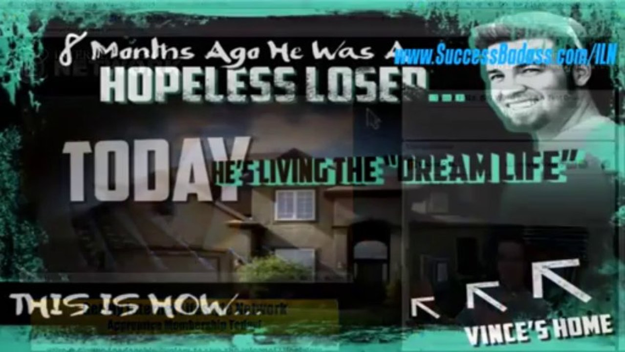 Internet Lifestyle Network See Powerful Lifestyle Visionaires of ILN Hangout