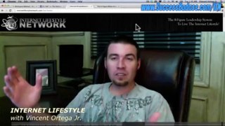 Internet Lifestyle Network - Amazing Self Made Millionaire Training And Success Secrets Shared In Public Now