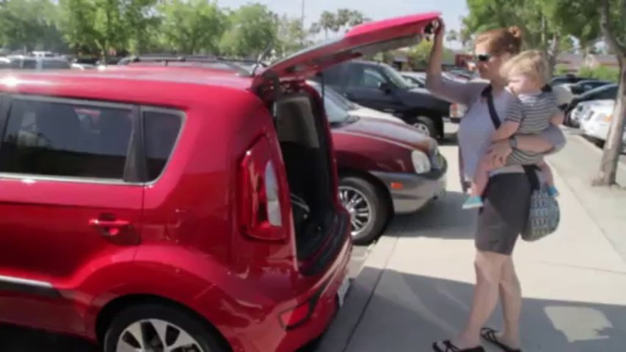 2013 Kia Soul Review