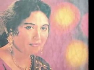 IQBAL BANO - ULFAT KI NA MANZIL KO CHALA