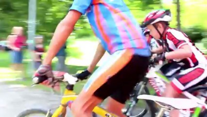 Clip Transmaurienne 2013 - Etape 2