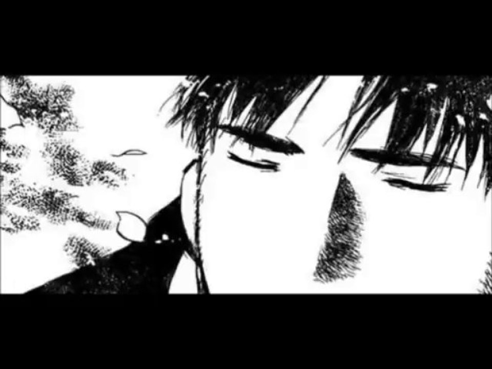 Koi kaze (images):- Pourvu qu'elles soient douces