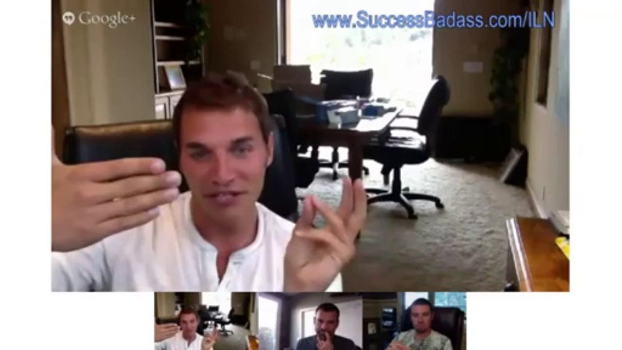 Internet Lifestyle Network - Join And Prosper With Powerful Business Opportunity