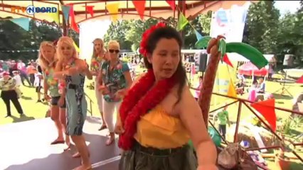 Finaledag HLDVG in Westerlee (verslag) - RTV Noord