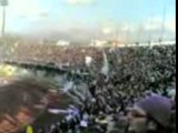 curva sud 05/11/2006 av-sa 4-0