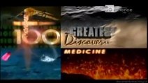 As 100 Maiores Descobertas da História - Medicina [Discovery Science]