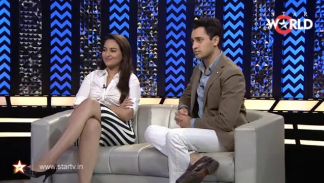 The Front Row With Anupama Chopra - August 9, 2013