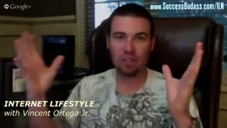 Internet Lifestyle Network Changing Lives: Hangout With The Founders Great Internet Success Revealed