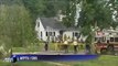 Small plane crashes into two CT homes, two bodies found