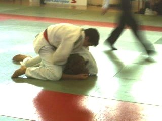 vincent etranglement