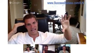 Internet Lifestyle Project Join And Prosper With Amazing Coaching With Jonathan Budd