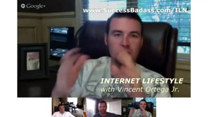 Internet Lifestyle Network Leaders Share How to Live Great Live With Style By  Internet Success