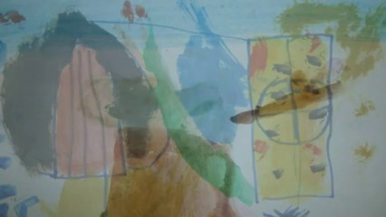 Pour faire le portrait d'un oiseau