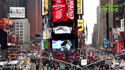 How (& Why) NYC Reclaimed Public Space