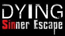 CGR Trailers - DYING: SINNER ESCAPE Teaser Trailer