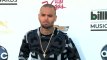 Chris Brown Suffers Seizure in Recording Studio