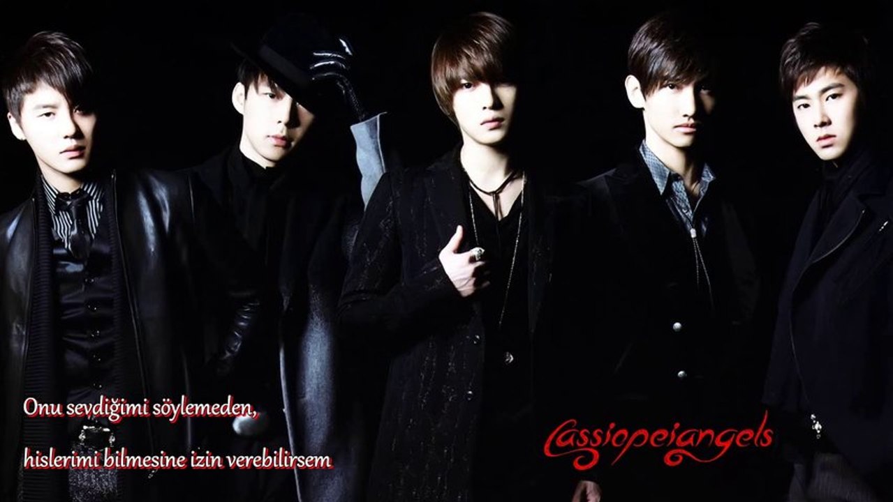 DBSK - On&On TR Sub