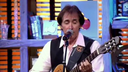 Fátima Bernardes participa do programa Na Moral (08/08/2013) - Parte 2 de 2