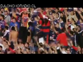 DJ LONCHO- Rock chileno (Megamix)