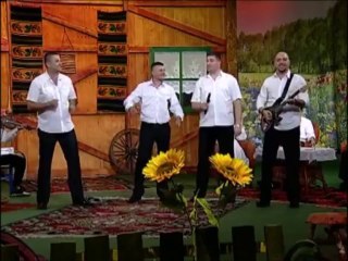 Goci Bend - Vozi Me Na Pale