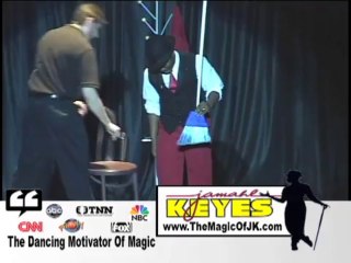 Nationally Recognized Corporate Entertainment Indianapolis