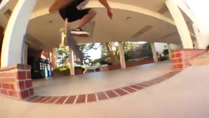 Youness Amrani - Marrakesh Express Part