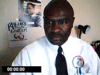 Afrikan Nation Bans The Color White !