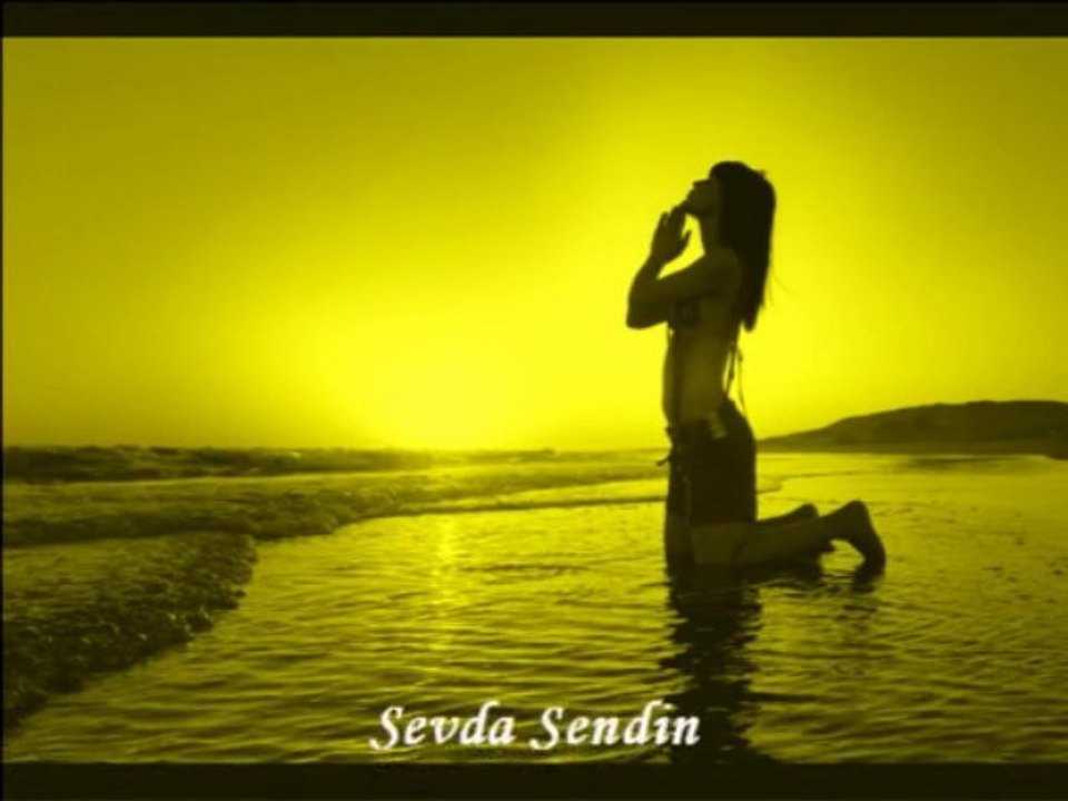 Sevda Sendin-Bir Ali ihsan Konuklu Şiiri