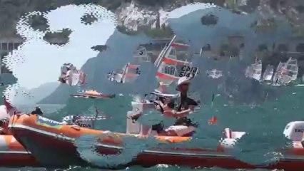 Riva del Garda Open Bic 2013