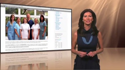 Cosmetic Dentistry in London - The Cullen Dental Practice