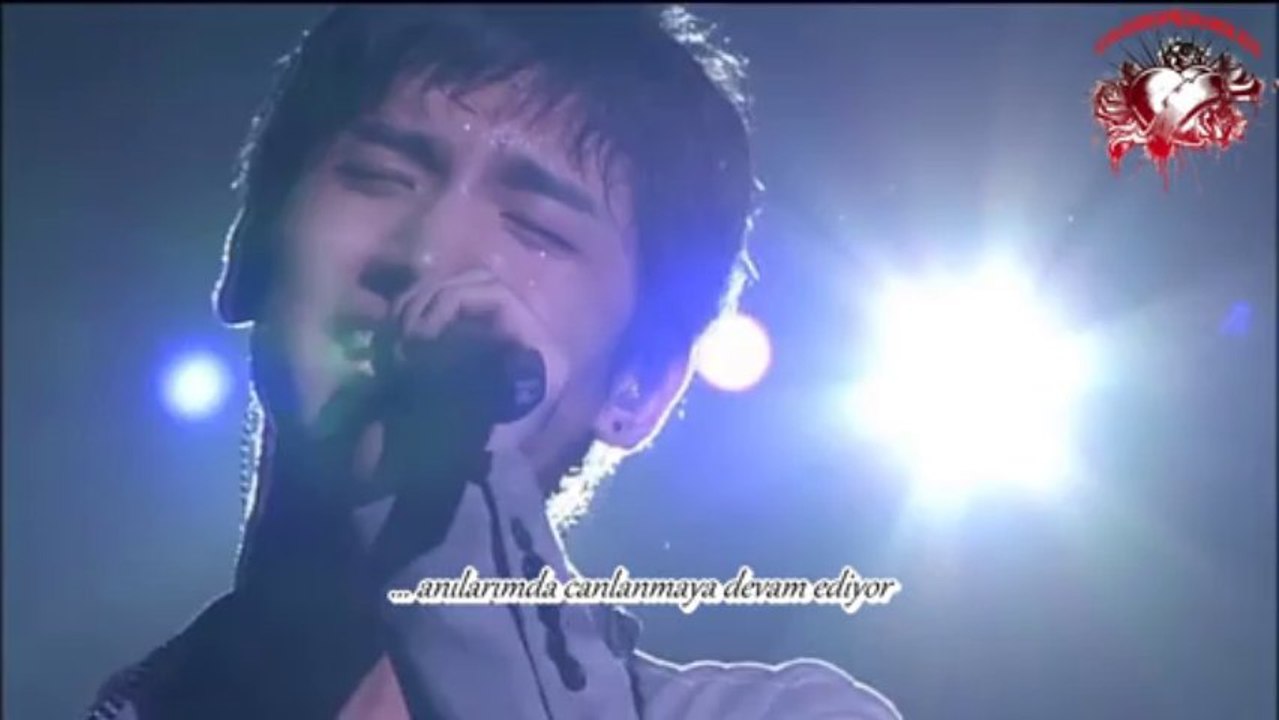 DBSK  Taxi TR Sub