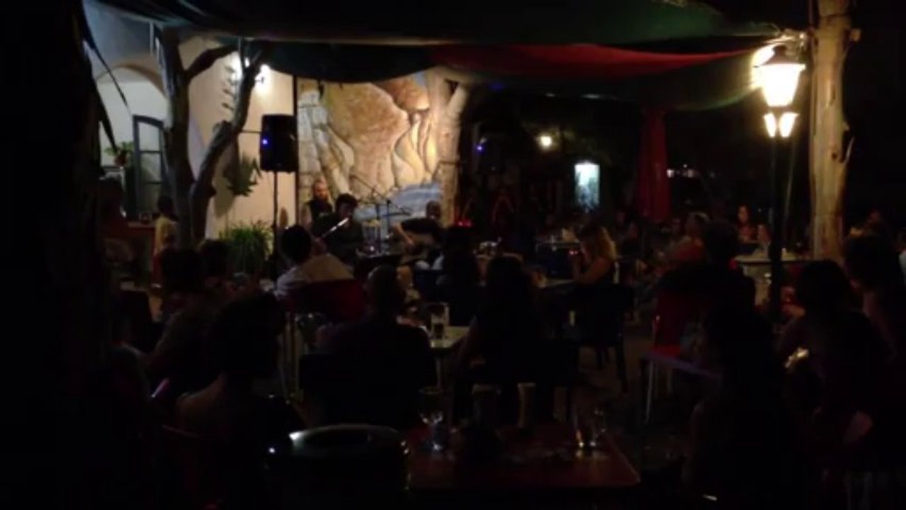 Camping Tau , Concierto Country