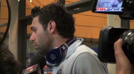 Les Parisiens ne sont pas satisfaits - 09/08